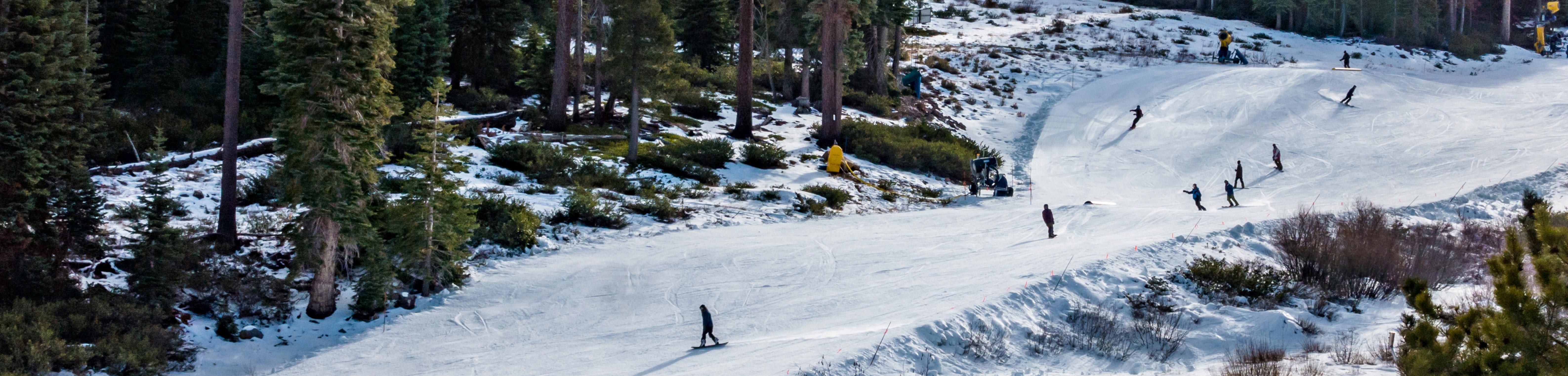 Mount Sunapee Daily Snow Report & Weather Forecast SnowPak